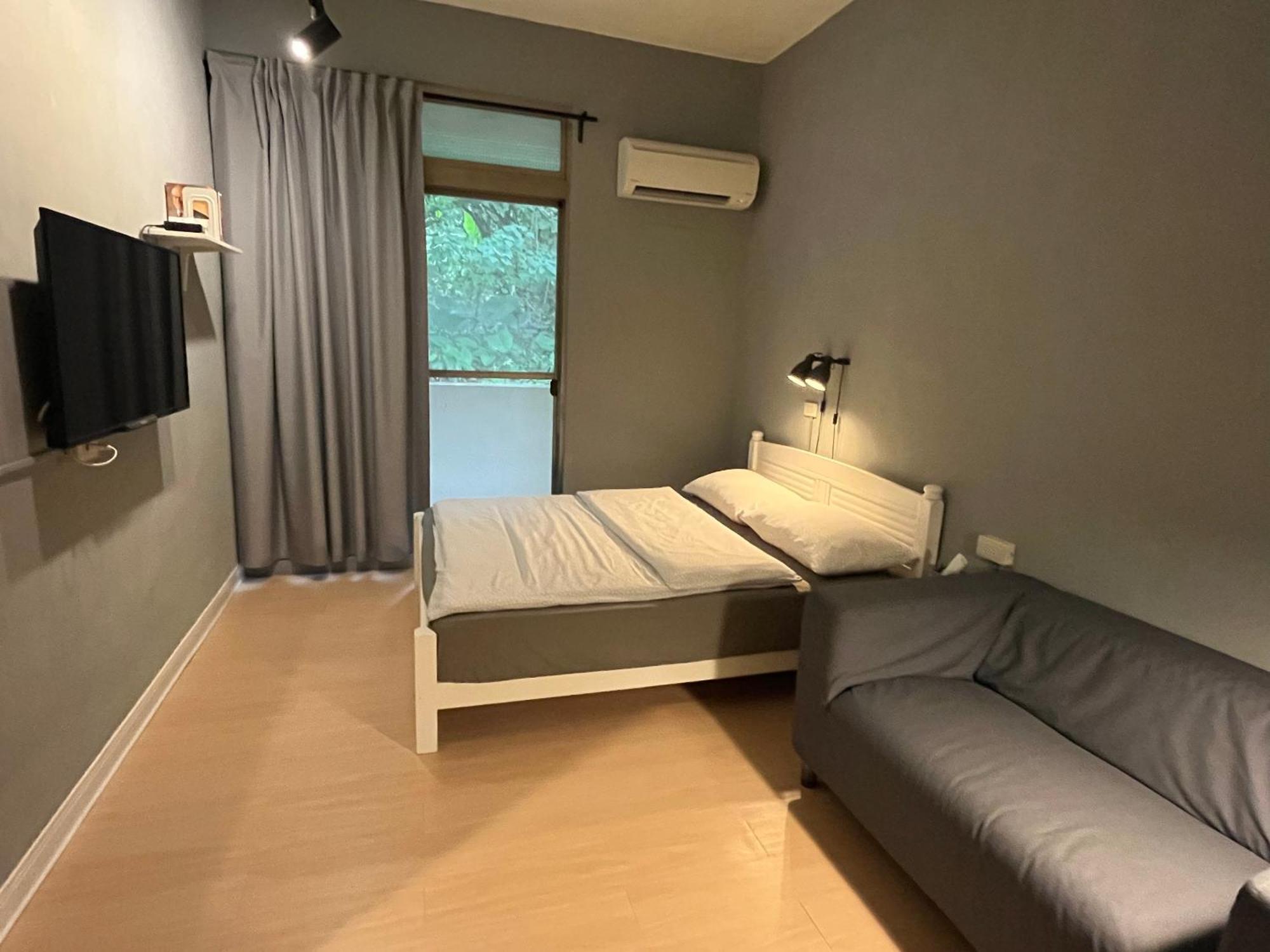 Dali Yi International Hostel Toucheng Room photo