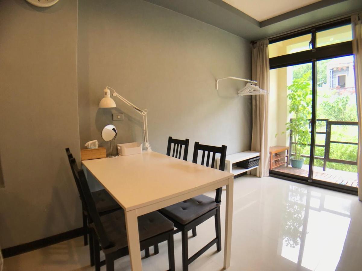 Dali Yi International Hostel Toucheng Room photo